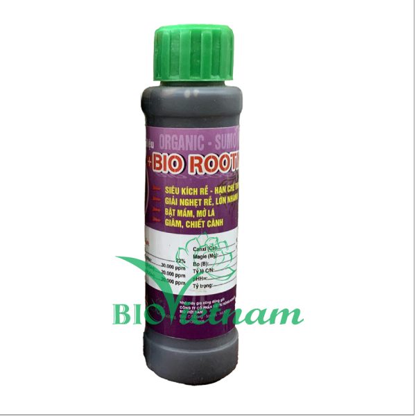 Bio Rooting dạng chai